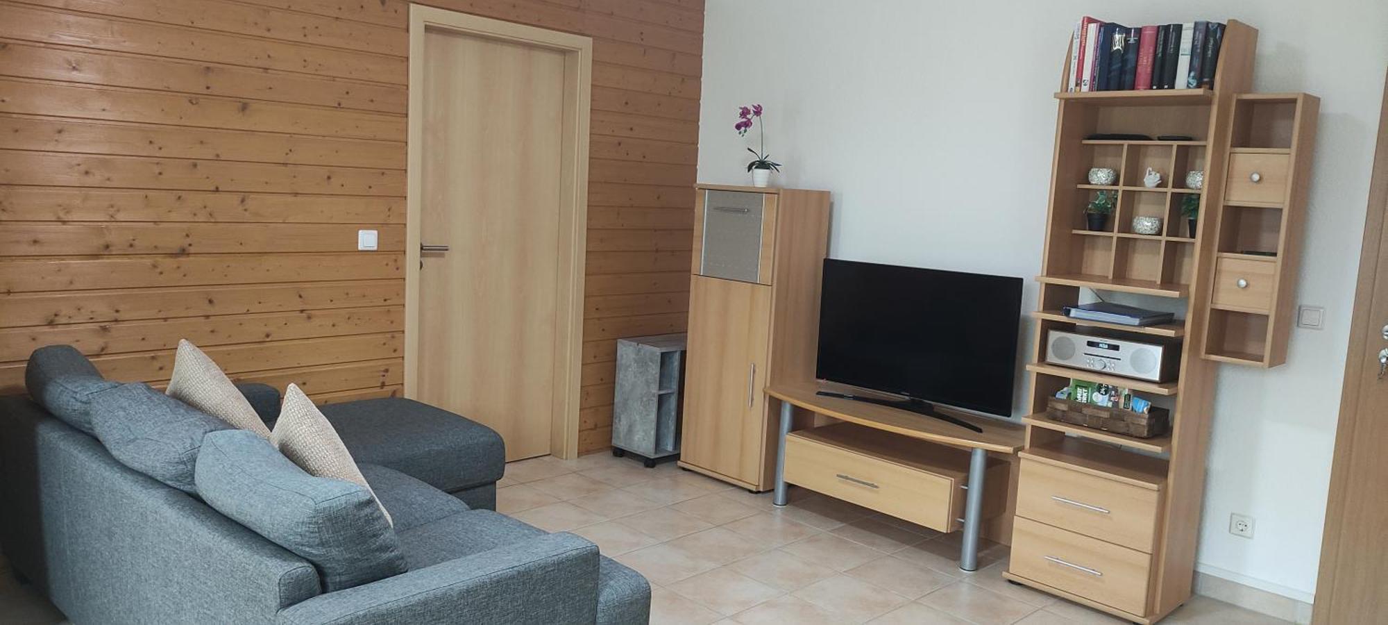 Ferienwohnung Am Waldrand Herdwangen-Schonach Экстерьер фото