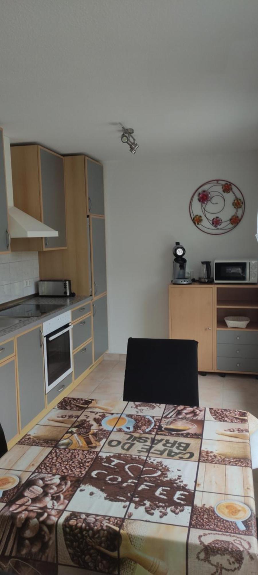 Ferienwohnung Am Waldrand Herdwangen-Schonach Экстерьер фото