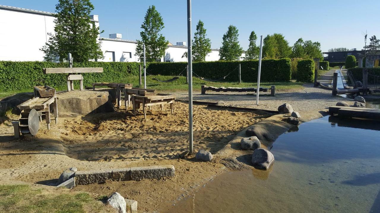 Ferienwohnung Am Waldrand Herdwangen-Schonach Экстерьер фото