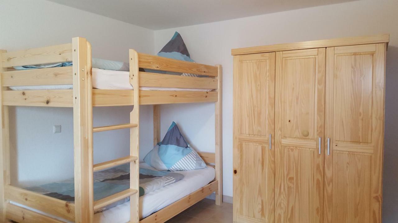 Ferienwohnung Am Waldrand Herdwangen-Schonach Экстерьер фото